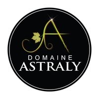 Logo Domaine Astraly