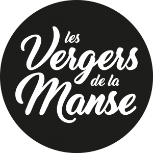 Logo Les Vergers de la Manse