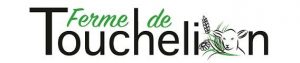 Logo Ferme de Touchelion