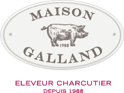 Logo Earl Maison Galland